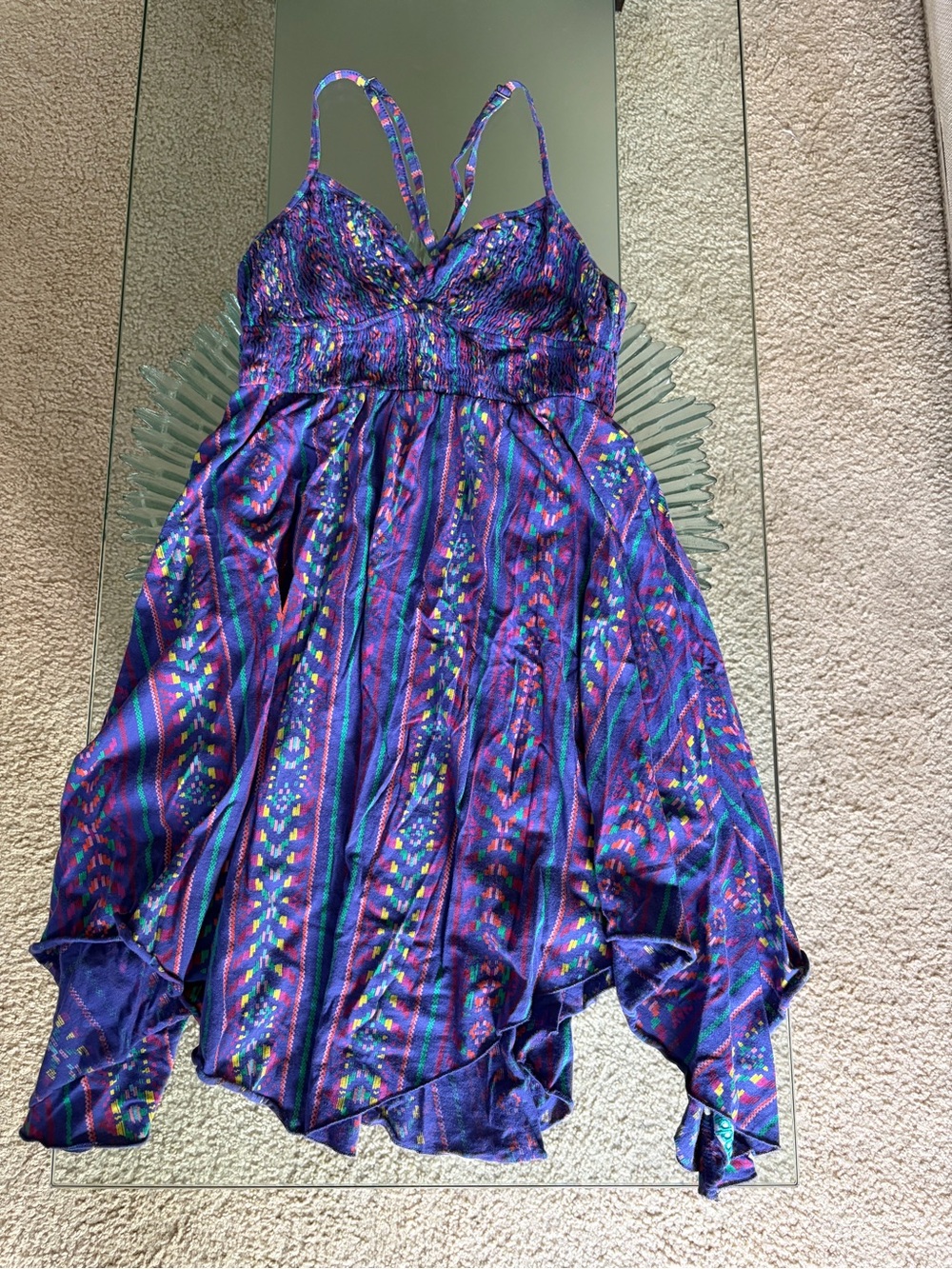 💜 Billabong Dress